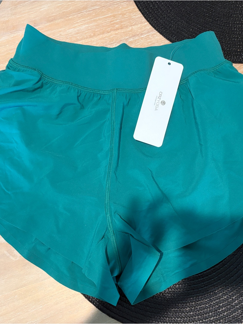 Everyday Women's Athletic Shorts